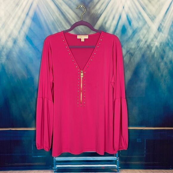 Michael Kors top   - Picture 3 of 9